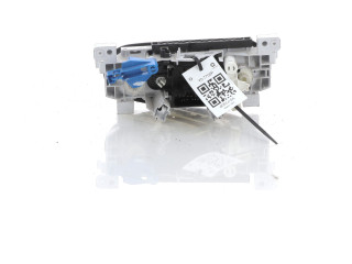 Блок управления климат-контролем 275105416R Dacia Duster