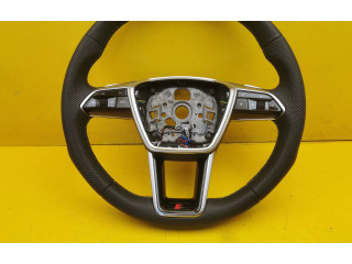 Volant Audi A6 S6 C8 4K 2024 4K0419689A