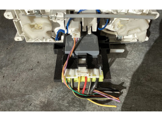 Блок управления климат-контролем    Subaru Forester SF