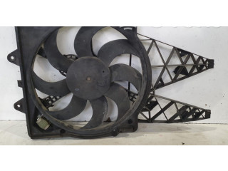 Вентилятор радиатора     871300200, 871300200    Fiat Punto Evo 