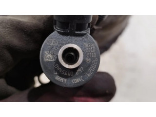 Vstřikovač 0445110297 Citroen C3 Picasso pro naftový motor 1.6 DV6TED4 9HZ