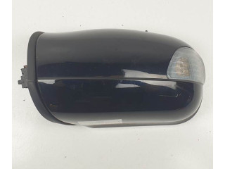 Zpětné zrcátko Mercedes-Benz E W210 1999 413131417