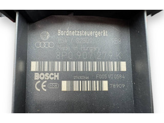 Блок предохранителей 8P0907279K Audi A3 S3 8P