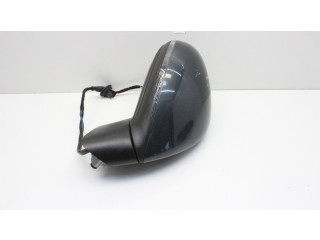 Zpětné zrcátko Volkswagen Touareg II 2011 11PIN