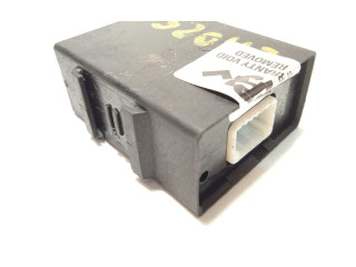 Блок управления 285001BY0A   Infiniti EX