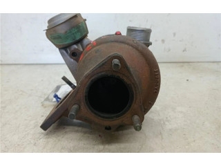  Турбина Volvo XC90  8689592, 0120096   для двигателя D5244T      