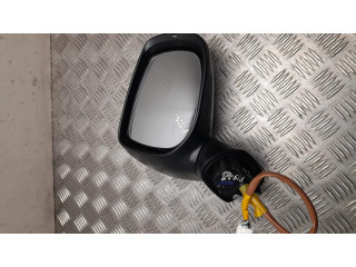 Зеркало электрическое Dacia Spring 2021- года