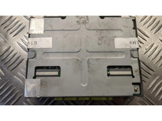 Řídící jednotka B3M918881A Mazda 121 1992