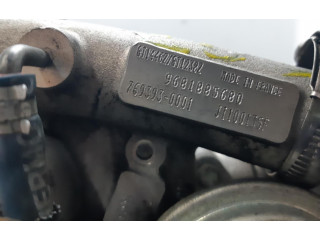 Turbodmychadlo Турбина 9681885680 Citroen Berlingo
