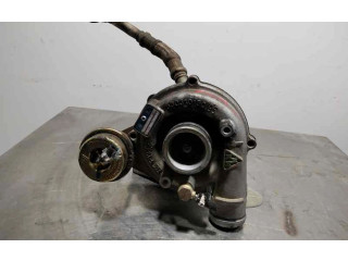 Turbodmychadlo Турбина 028145701J Volkswagen Passat Alltrack AHU