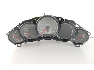 Přístrojová deska Porsche Panamera (970) 2012 97064116408, 8720375