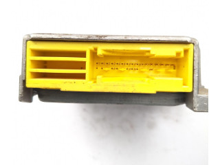 Блок подушек безопасности 8200307188A, 0285001650   Dacia Logan I