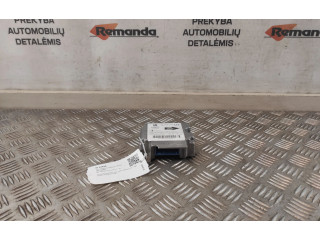 Блок подушек безопасности 09180799, 1923594   Mercedes-Benz GL X166