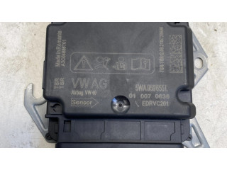 Блок подушек безопасности 5WA959655L   Audi A3 8Y