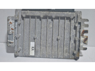 Řídící jednotka 96435547 Daewoo Lacetti 2004