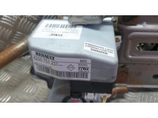 Насос рулевого управления