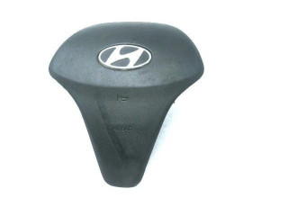 Подушка безопасности водителя 569001K000EQ   Hyundai ix20