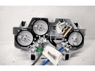 Блок управления климат-контролем 735575648, 169A4000 Fiat Panda III