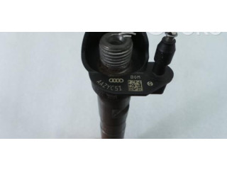 Форсунка 059, 0445115    Audi A6 S6 C6 4F   