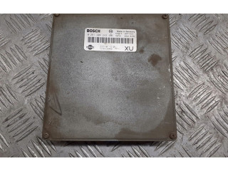 Řídící jednotka 237101U101   Nissan Micra 1997