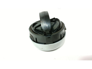 Блок управления климат-контролем MINI Mini One Cooper R50 53