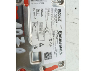 Блок управления 2591A2858R Dacia Sandero III