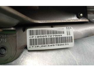 Рулевая рейка 05057279AN Jeep Compass - года