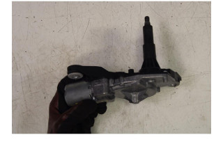 Моторчик заднего дворника Dacia Duster II