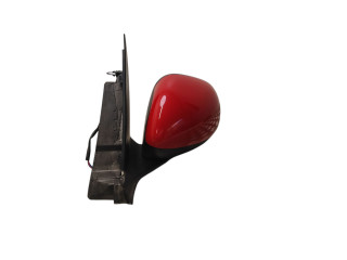 Зеркало электрическое Fiat 500L 2013 - года