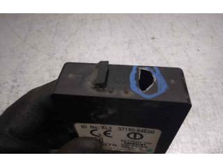 Блок комфорта 3719084E00, G8D241SB Suzuki Ignis