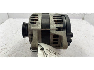 Генератор 96843503 Chevrolet Spark