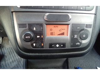 Модуль блока управления кондиционером 735459253, 10002283 Fiat Linea