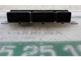 Řídící jednotka 237105FP0D, 237105FP01 Nissan Micra C+C 2019