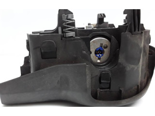 Подушка безопасности двери 6032032 Nissan Pathfinder R51