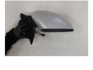 Zpětné zrcátko Alfa Romeo Stelvio 2016