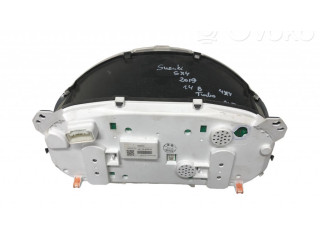 Pojistková skříňka 3411064R00, SZ1032301 Suzuki SX4 S-Cross 2019