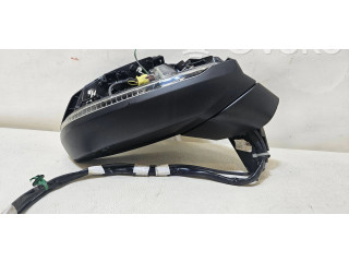 Зеркало электрическое Audi Q5 SQ5 2017 - года