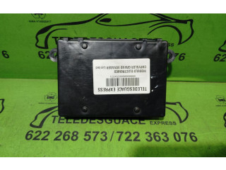 Řídící jednotka P68050497AB Chrysler Grand Voyager V 2008