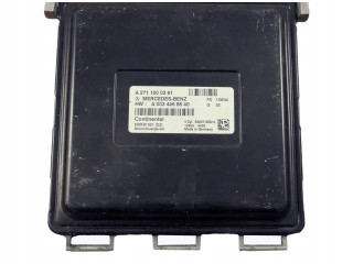 Řídící jednotka A2711500391, 5WK91301   Mercedes-Benz C W204 2013