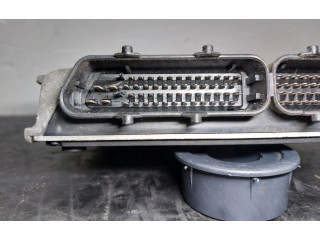 Блок управления двигателя NNW001690, 1D576250   Rover 25