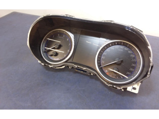 Панель приборов Infiniti Q50