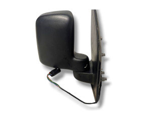 Зеркало электрическое Ford Transit - Tourneo Connect 2003 - 2008 года