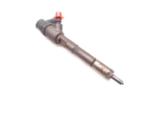 Форсунка 0986435204    Opel Combo D  A13FD 