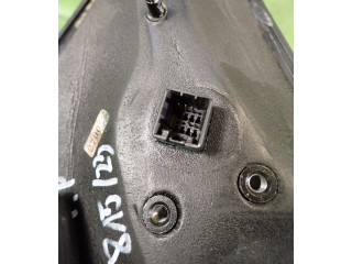 Zpětné zrcátko Hyundai Getz 2005 012190