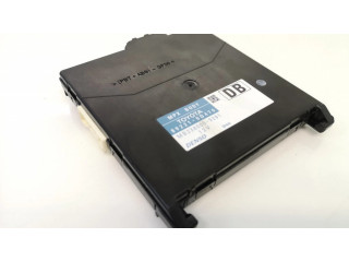 Другие блоки управления / модули