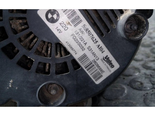 Генератор 85072625, 2608668E BMW X3 F25