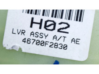 Рычаг переключения передач