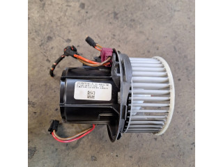 Вентилятор печки       Mercedes-Benz E W212