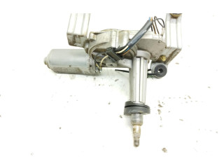 Моторчик заднего дворника 8615031000    SsangYong Actyon sports I