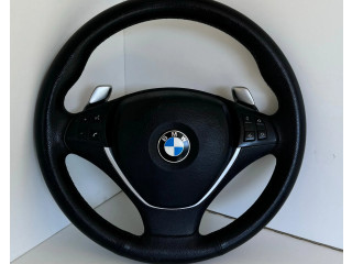 Volant BMW X6 E71 2012 306810699E06AD, BAMPT11085